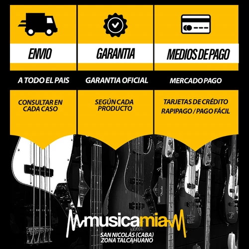 Metronomo Priamide Cherub Wsm-330 Rojo 1