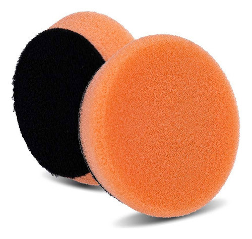 Lake Country Pads Para Orbitales Corte Pesado 3 Pulgadas 0