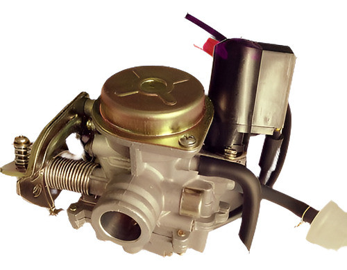 Nuevo Carburador De 18mm Pd18j Carb Para Gy6 50cc 139qmb 139 0