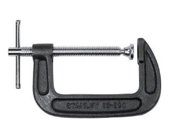 Prensa  C  4p 83-504 Stanley 83-504 101mm 1