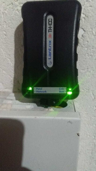 Comunicador Lantrix Alarmas Dsc Alonso Paradox Automonitoreo 1