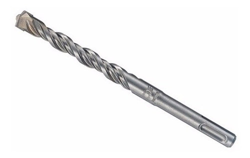Broca Sds Plus 6 Mm X 50 Mm X 110 Mm S4l Bosch 0