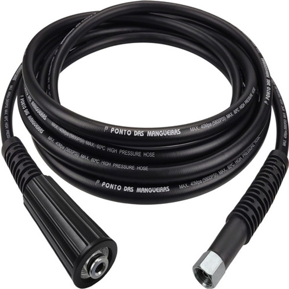 05 Metros Mangueira Lavadora Electrolux Power Wash 2200 Psi 0