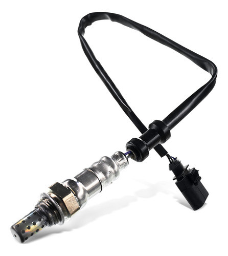 Sonda Lambda Posterior Volkswagen Vento 2006 0