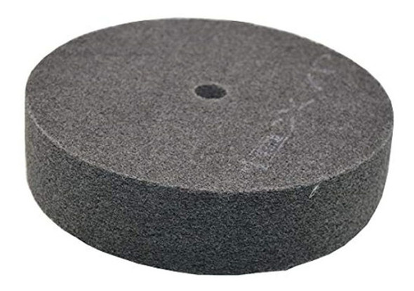 Wkstool 8 '' De Diametro × 1 '' De Ancho, 7p, Grano 180 #, 1