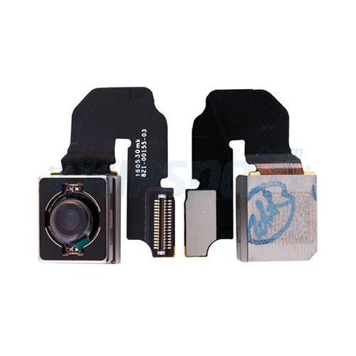 Cambio Reparación + Camara Trasera iPhone 6 En El Acto!! 1