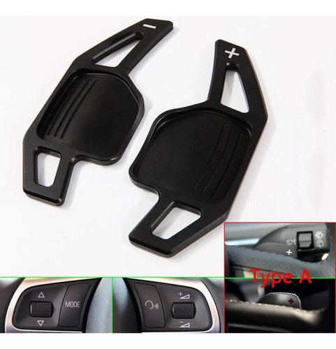 Audi Leva De Volante, Leer Descripción, Para Varios Modelos 0