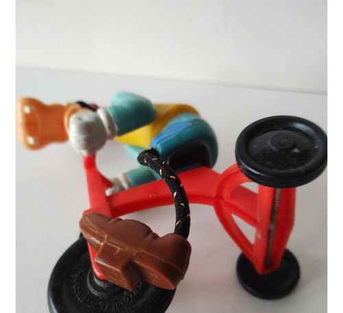 Goofy Juguete 1