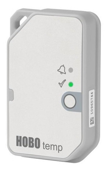 Registrador Datalogger De Temperatura Inalámbrico Bluetooth 0
