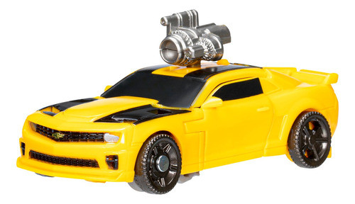 Bumblebee Transformers Dark Of The Moon Core Class Hasbro 1