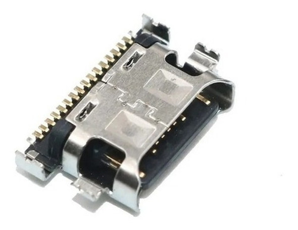 Cambio Reparacion De Pin De Carga Samsung  A03s En 2 Horas 0