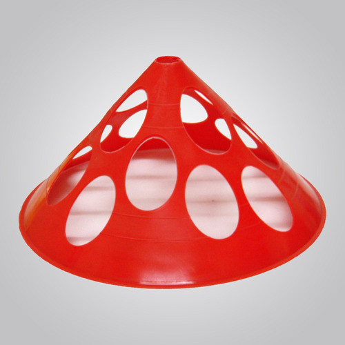 Cono Ranurado De 35 De Base!! 0