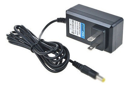 Fuente De Alimentación Adaptador De Cargador Pwron 9.5v 2a P 1