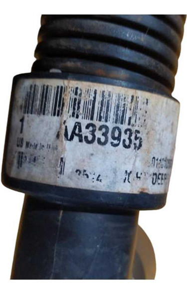 Mangueira Vacuo Menor 1.100mm John Deere Aa33985 1