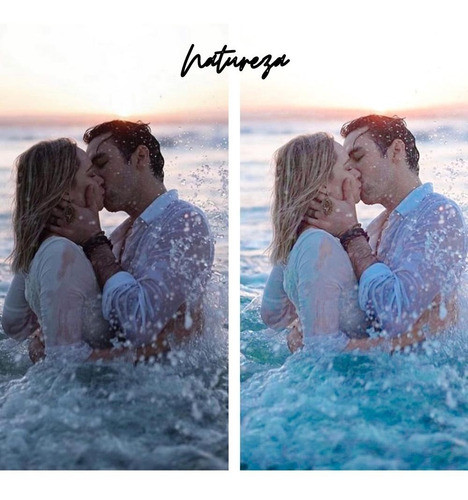 Presets Profissionais Super Promoção + Brinde 1