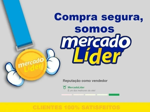 Colar Havaiano Amarelo Neon Simples Fantasia Festas 1