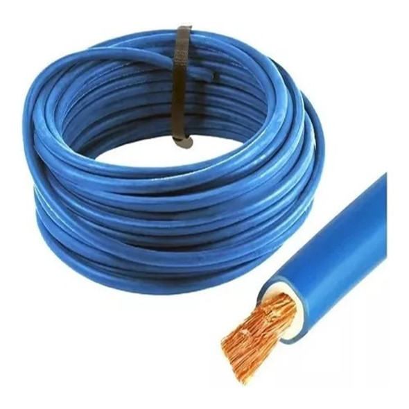 Cable Soldadura 1x70mm² Precio X Metro Cuota3 0