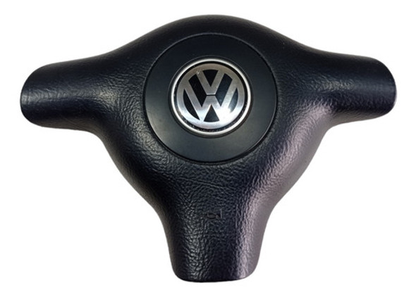 Tampa Capa Central Volante Golf Seat Cordoba 6k0419669ad Vl 0