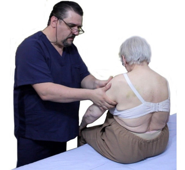 Camilla Para Masaje Alquilo Con Masajista A Domicilio 90min 1