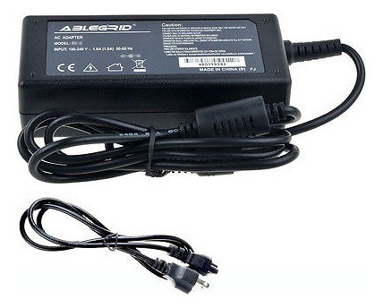 Adaptador Ac-dc Para Shure Ps 44 Gs-155 Global Cable Cargado 1