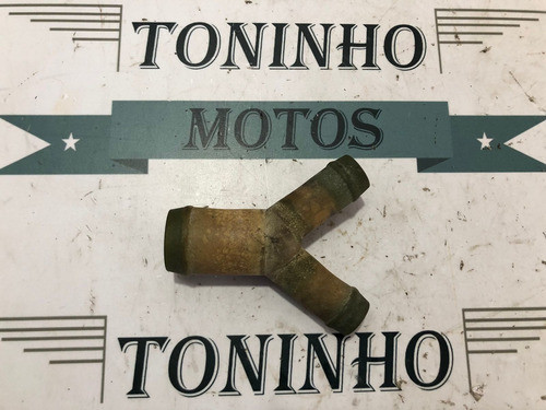 Conector Do Termostato Honda Cb500 1998 Á 2004 0