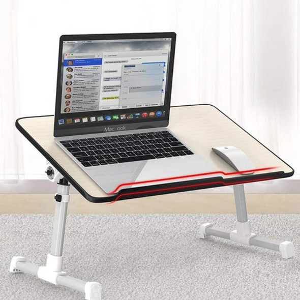 Mesa Escritorio Cama Notebook Laptop Computadora Portátil Pc 1