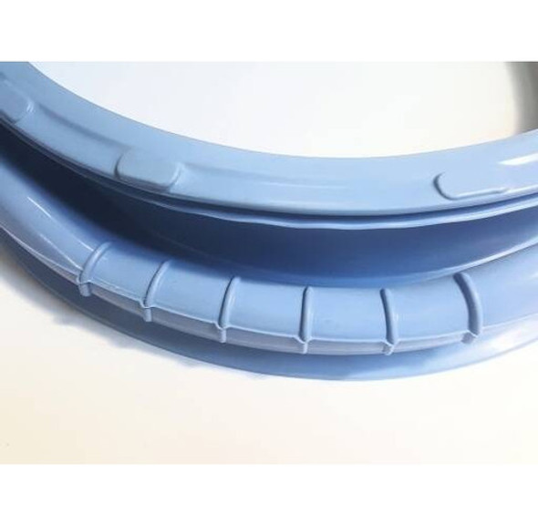 Goma De Puerta Lavarropas Panavox Blue 6k / Slim 1