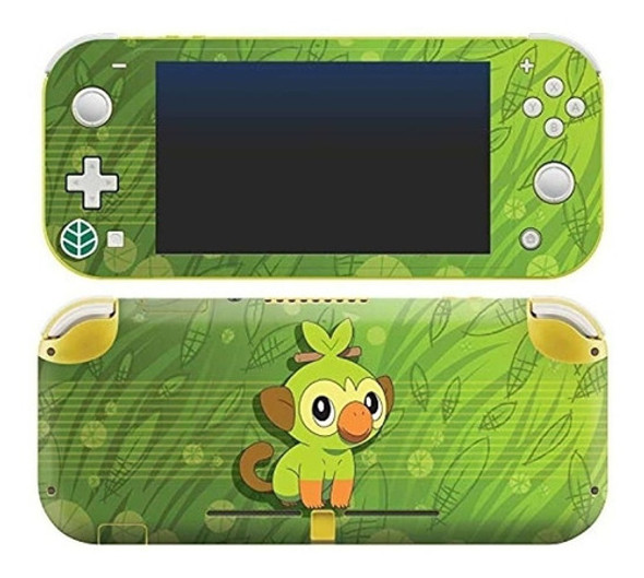 Controller Gear Autentico Y Con Licencia Oficial Pokemon  G 0
