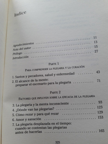 Oraciones Que Curan - Larry Dossey - Planeta 1996 1