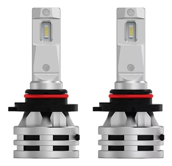 Lampara Hb3 Hb4 9005 9006 Led Philips Ultinon 6500k Cree 1