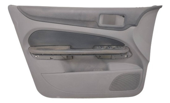 Tapizado Panel Puerta Delantero Izquierdo Ford Focus Tren 09 0
