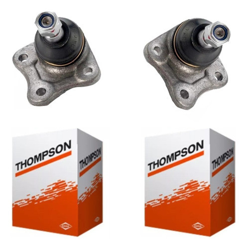 Kit 2 Rotulas Thompson Vw Bora - Golf Mk4 0