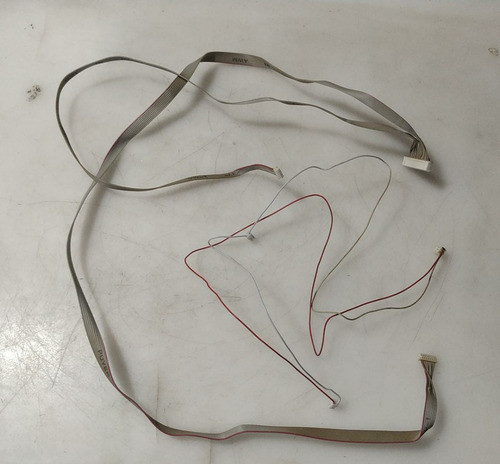 Kit  Flex Cables Top House Kdi32mt536l Con Garantía!!! 0