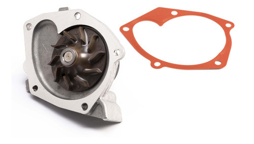 Bomba De Agua Motor F4r Renault Duster 1998 11/21 1