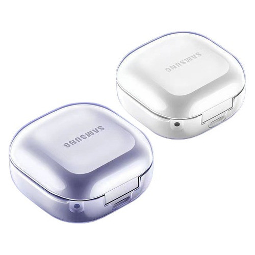 Capa Para Fone Samsung Galaxy Buds Encaixe Perfeito 0