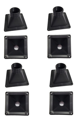 Corneta Para Driver Som Profissional,automotivo Caixa Bob 8u 0