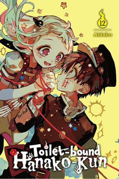 Livro: Hanako-kun Ligado Ao Banheiro, Vol. 12 (hanako-kun C 0 Livro: Hanako-kun Ligado Ao Banheiro, Vol. 12 (hanako-kun C 0