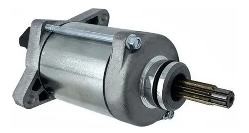 Motor Arranque Partida Quadriciclo Honda Fourtrax 420 0