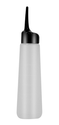Dosificador De Tintura Plástico X250cc Lucydan 0
