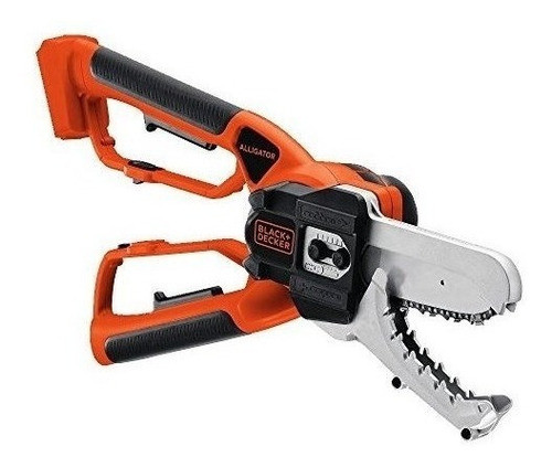 Black Decker Llp120b Bare Max Lithium Ion Alligator Lopper S 0