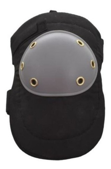 Rodilleras Rígidas Protección Acolchadas Deportes Trabajo 2u 1