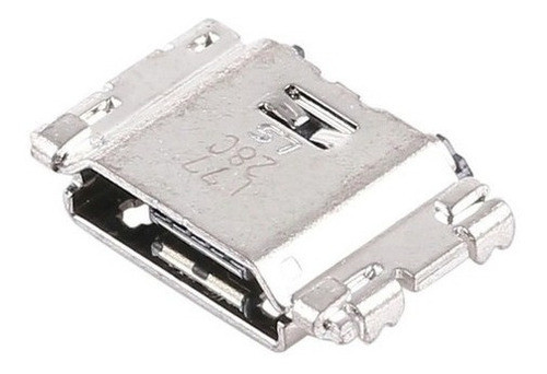 Cambio Pin Carga Para Samsung J4core/j4plus/j6plus Caballito 0