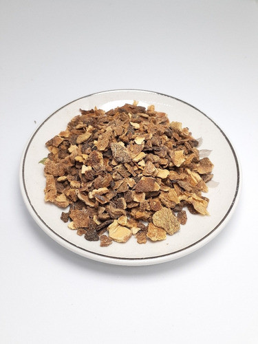 Cascara De Naranja Amarga X 1 Kg Picada Gruesa 0