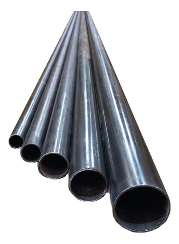 Caño Iram 2502 3  Ø 88,9 X 3,2 Mm. Barras De 6,4 Mts 1