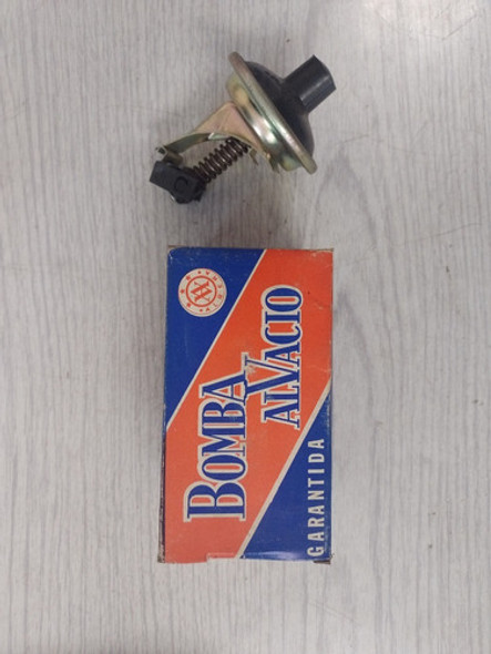 Avance Al Vacío - Peugeot 504, Enc. Elec. (dist. M. Marelli) 1