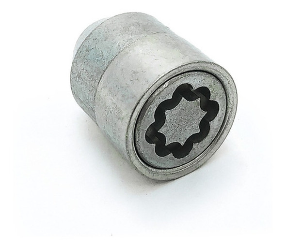 Porca Antifurto De Roda Original Farad Starlock Nissan Tiida 1