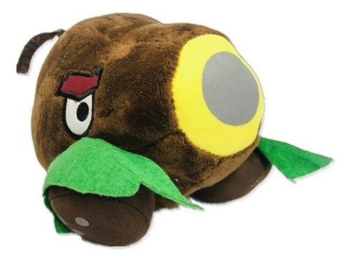 Peluche - Canon - Plantas Vs Zombies 0