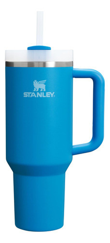 Vaso Aislado De Acero Inoxidable 1180ml Stnley Quencher 0