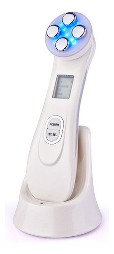 Máquina De Radiofrequência Ems Electric Beauty Freckle Tight 1