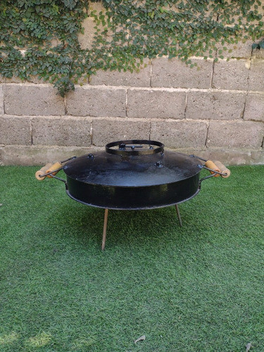 Disco Arado Con Tapa 1